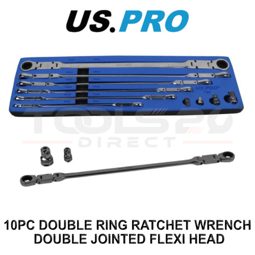 Pro tools 8mm 19mm - us,