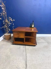 Nathan Pandora Teak Coffee