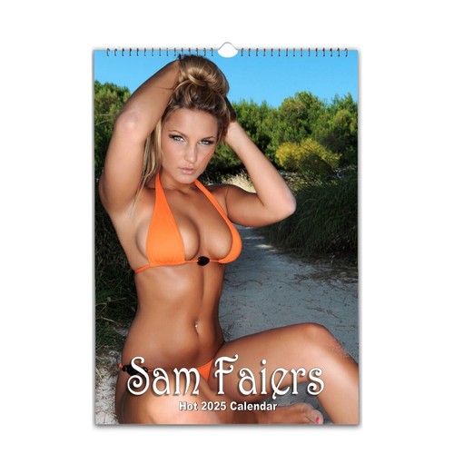 Sam faiers sexy deluxe photo - sam,