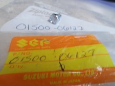 NOS OEM Suzuki Bolt 1968-1998