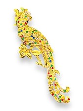 Vintage XL Multi Color