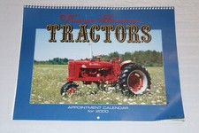 Vintage American Tractor