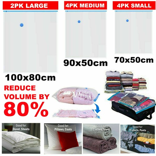 Vacuum storage vac bags - vacuum,