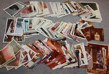 1960-70'S PHOTOS LOT OF