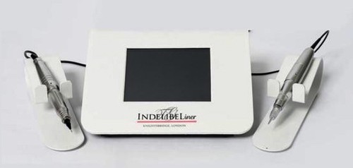 Indelibe liner permanent make - indelibe,