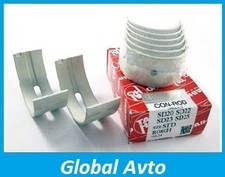 CON ROD ENGINE BEARING +0.25