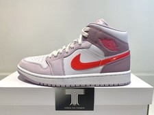Air Jordan 1 Mid Valentines