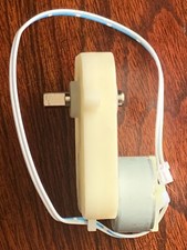 Quality DC Motor & Gearbox for Self-winding Watch Winder. Replace your original.