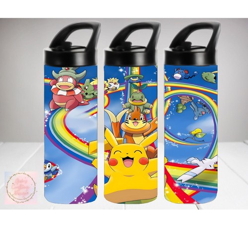 Pokemon pikachu 16oz kids - pokemon,