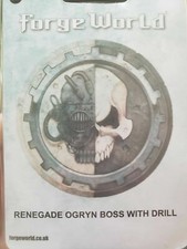 Games Workshop Forgeworld