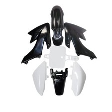 Dirt Pit Bike Fairing Body