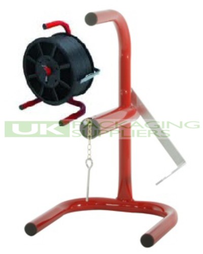 Heavy duty metal dispenser - metal,