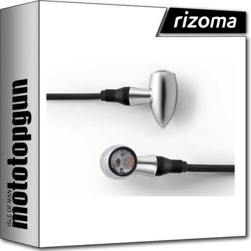 Rizoma fr151ch turn - rizoma, signal