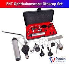 ENT Opthalmoscope