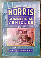 MORRIS Commercial Vehicles by