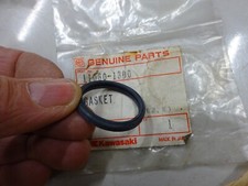 KAWASAKI NOS THERMOSTAT GASKET KLX250 KLX300 KLX650 KLX450  1993-2012