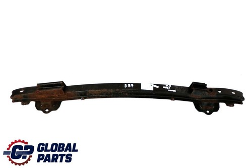 Bmw series e81 e87 lci - bmw, rear