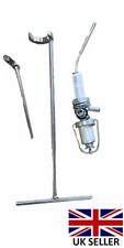VESPA STANDARD PETROL FUEL TAP
