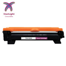 TN1050 Toner & DR1050 Drum