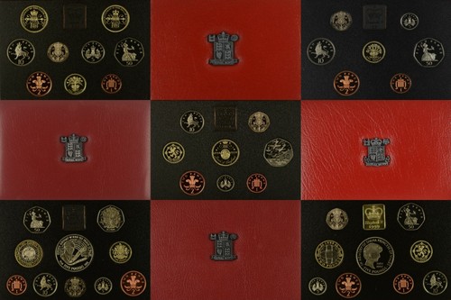 Royal mint deluxe red - royal,