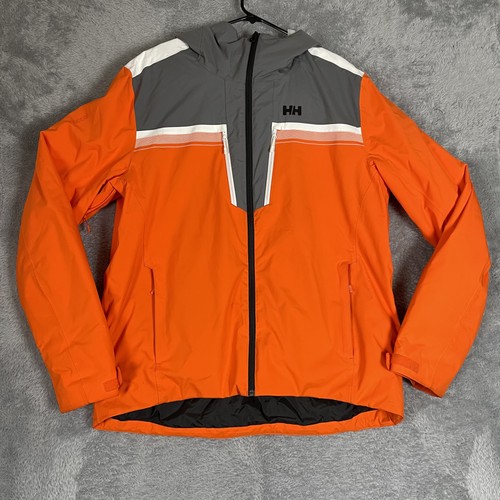Helly hansen jacket - mens, 2xl