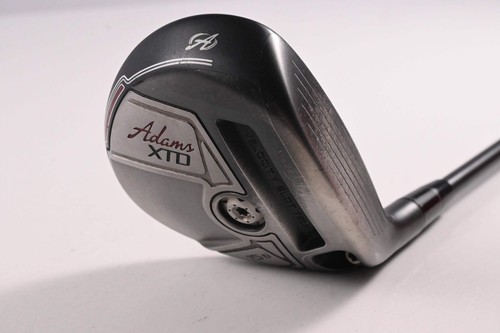 Adams xtd wood 15 - #3, /