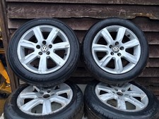 VOLKSWAGEN POLO MK5 6R