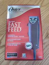 Oster Professional Fast-Feed