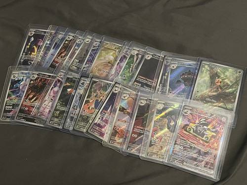 Pokemon tcg collection full - pokemon,