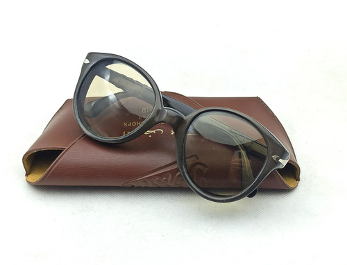 Rare browny persol ratti - rare,