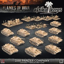 FLAMES OF WAR ~ 15mm ~ GERMAN