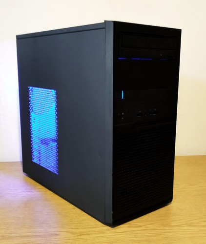 Fast quad core gaming - quad, pc
