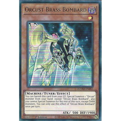 Blmm en083 orcust - blmm-en083, brass
