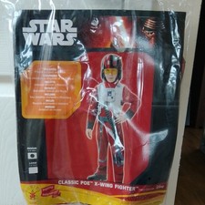 Rubie's Star Wars Classic Poe