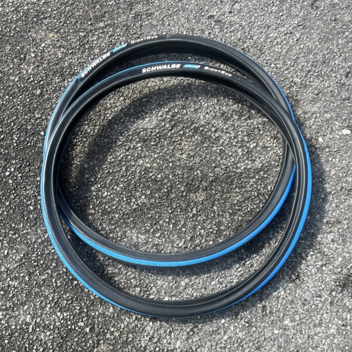 Schwalbe rightrun 25x451 - rightrun,