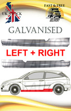 FOR FORD FOCUS 3 DOOR MK1