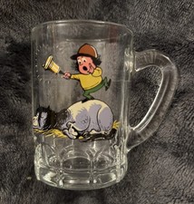 Vintage Thelwell Cartoon Pony