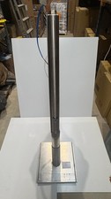 DAB Borehole pump - S4D21