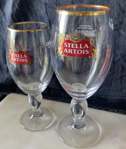 Stella artois beer - 2, x