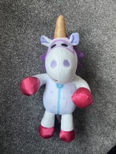 Go Jetters Talking Ubercorn