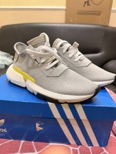Adidas POD S3.1 Trainers UK 7