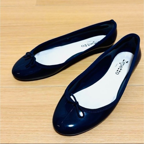 Repetto cendrillon flat ballet - repetto,