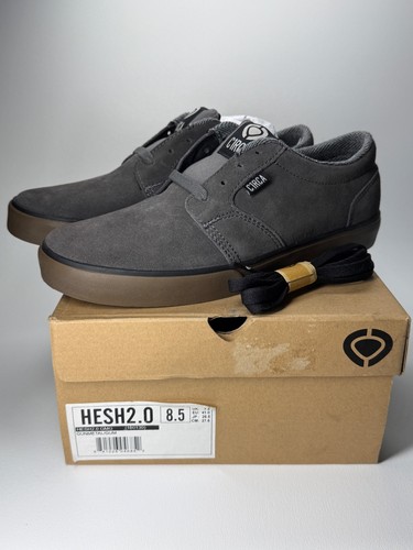Size men circa - men's, hesh