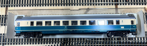 Fleischmann 5194 blue and - 5194,