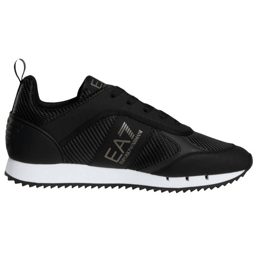 Emporio armani ea7 - ea7, carbon