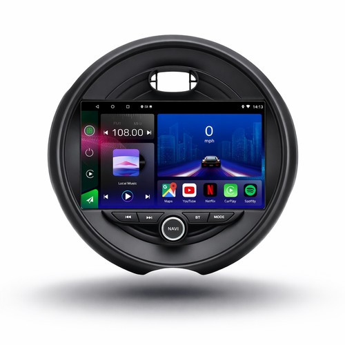 Mini f55 f56 2014 - mini,