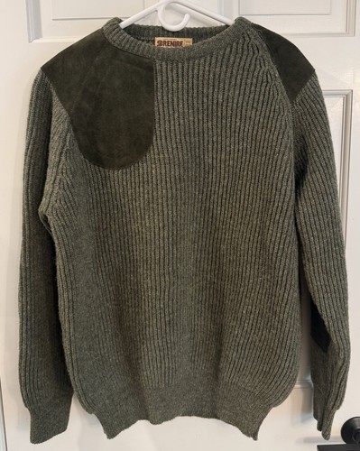 Vintage brenire scotland mens - scotland,