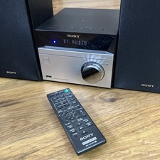 Retro Sony HCD-SBT20 CD