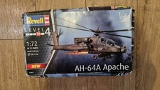 Revell 03824 US Boeing AH-64A