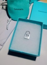 Tiffany & Co.  Tiffany Letters